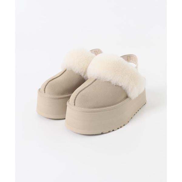 [�}���C]UGG FUNKETTE/�A�[�o�����T�[�`�iURBAN RESEARCH�j �x�[�W��