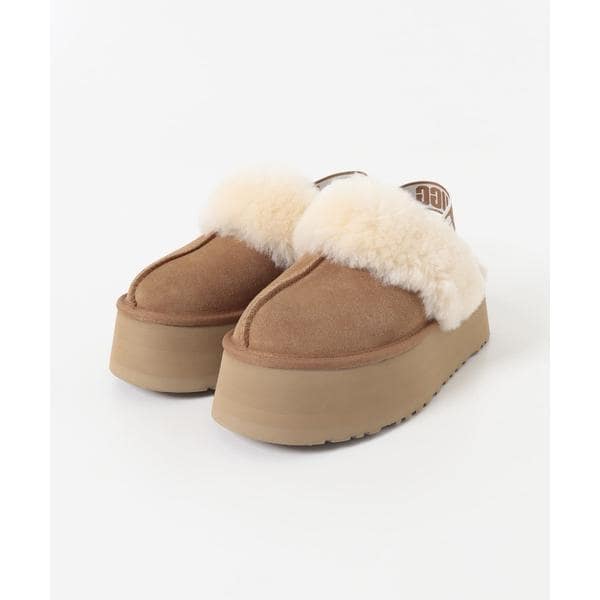 [�}���C]UGG FUNKETTE/�A�[�o�����T�[�`�iURBAN RESEARCH�j �L������