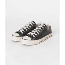 CONVERSE　LEATHER ALL STAR J OX