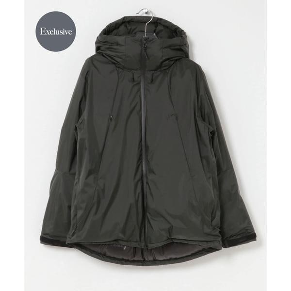 [�}���C]�w�ʒ��xNANGA×URBAN RESEARCH AURORA TEX DOWN JACKET/�A�[�o�����T�[�`�iURBAN RESEARCH�j �`���R�[���O���[