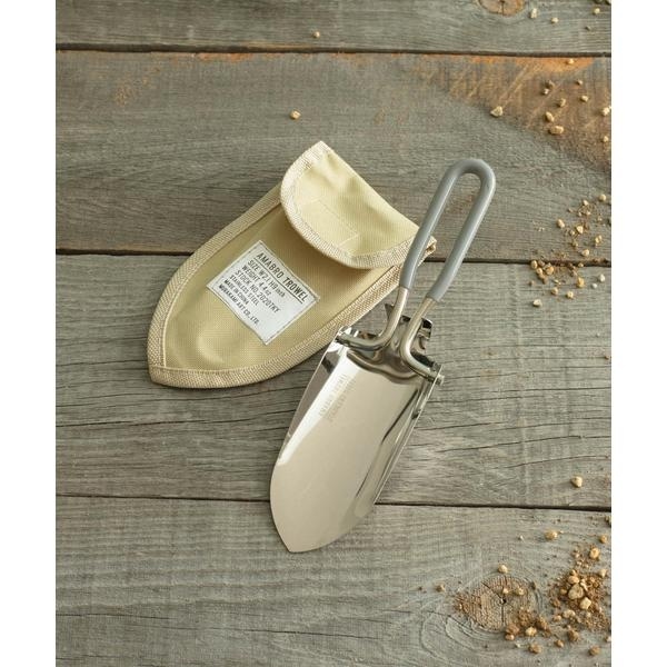 [}C]wWEBxamabro TROWEL/A[oT[` hA[YiURBAN RESEARCH DOORSj O[