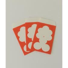 アーバンリサーチ ドアーズ(URBAN RESEARCH DOORS)の大成紙器製作所　EMBOSS POCHI