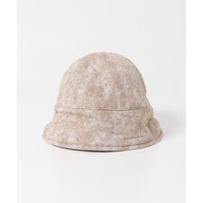 KIJIMA TAKAYUKI　JACQUARD SAILOR HAT