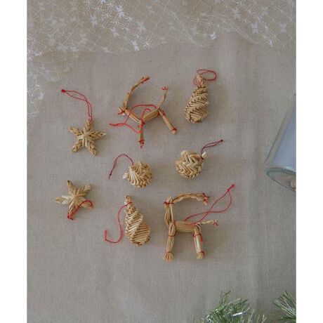 [^ԁF107987-DZ27]nhCh̃I[igl܂{gZbgBi`ȃXg[fނgāAЂƂЂƂJɍꂽI[igZbgׂ܂Bނ4Ac[EgiJCEX^[E{[e4Av16Ă܂Bi`Ȍڂ炵A~̖؂Ȃǂ̏ΎƂ̑̓ocOBAhxgJ_[̂悤ɖ1c[ɏăNX}X}̂IXXłB̏i̓nhCḧׁAƓ̕o܂B__AFTCYɈႢ܂̏ił͖킦Ȃ͋Cy݂܂B[I[ig]c[ : ő啝2.5cm ^ 5cm giJC : ő啝5cm ^ 7cm X^[ : ő啝4cm ^ 4cm {[ : a3cm ^ 4cmi摜́A̓p\RȂǂ̉{ɂAۂ̐FƈقȂČꍇ܂B\߂Bi̐F̖ڈ́AiP̂̉摜QƂB