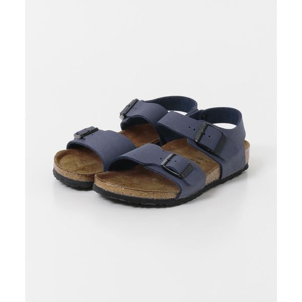 [}C]BIRKENSTOCK NEWYORK(KIDS)/A[oT[` hA[YiURBAN RESEARCH DOORSj lCr[