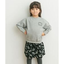 『別注』Champion×DOORS　ロゴスウェット(KIDS)