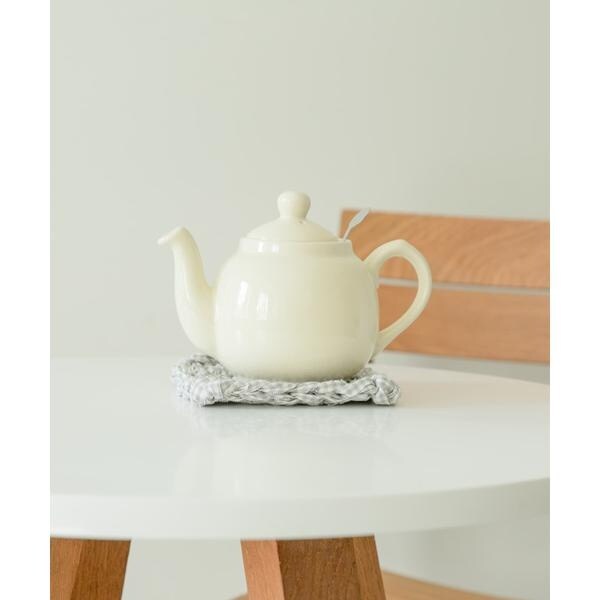 [}C]wWEBxLONDON POTTERY eB[|bg 2CUP 600ml/A[oT[` hA[YiURBAN RESEARCH DOORSj AC{[