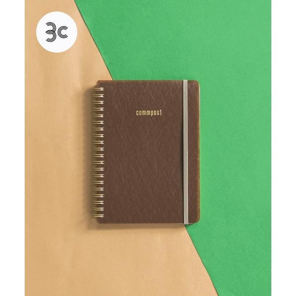 [}C]commpost REFILL NOTEBOOK/A[oT[` hA[YiURBAN RESEARCH DOORSj uE