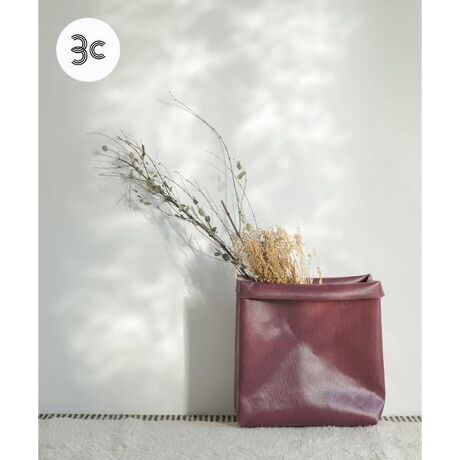 [^ԁFDC83-4HJ003]ЃA[oT[`2018NًƎ틦ŎgłTXeiu}eAEv_Nguh ucommpost(R|Xg)vB uh̎g݂A2021NxObhfUC (:vc@l{fUCU)܂܂B [eBeB[Ȏg肪͂̃ACełB̋@ɂЂBcommpostV[Y̏íASDGs̗OɊÂApɂspƂȂꍇAX܂ɂďiĂ܂B{TCgEуlbgʔ̂ɂĂ߂܂qĺAŊDOORSX܂֏iBcommpostV[YȊȌi͉Ă܂̂łӂByȂǂ̕tGꍇ́AɂOɐȂǂŌył炨܂BFORK&SPOON URBAN RESEARCH DOORS X܂ŉ͍sĂ܂BЃA[oT[`pߗAbvTCNTXeiuv_Nguhucommpost (R|Xg)vB A͂̔Jo[Eh[obOES~EXe[Vi[[ELb`̎[ELv[Ȃǃ[eBeB[Ɏgpł靛̂obOłB ߗނFނȂтɋ@ۂƂĎgpfނgpĂ܂B t@bVɂ͌ȂACfeBeB[łgАi̐Fh𐶂v_NǵA PȂ郊TCNł͂ȂȂcSViւƐ܂ς܂ByczpECNEAbvTCNzt@bVXƂЉۑւ̔zƂāAczÒApߗȂǂpiłB̏i͊zƃt@bVdiłBfނ̓Afނ̃V̂܂܎cĂ܂B̂߁A_Ƃɑdオ肪قȂ܂B ̏íAF̓A˓uɒԂĂ܂ƕϐF鋰ꂪ܂B ̏íACȂǂɂoNωƂāȀiƎ̃V⏙XɔۂAi`ȕ͋CɂȂ܂B ̑舵Ɋւ܂ẮAiɕt̃AeV^OBd : 275g