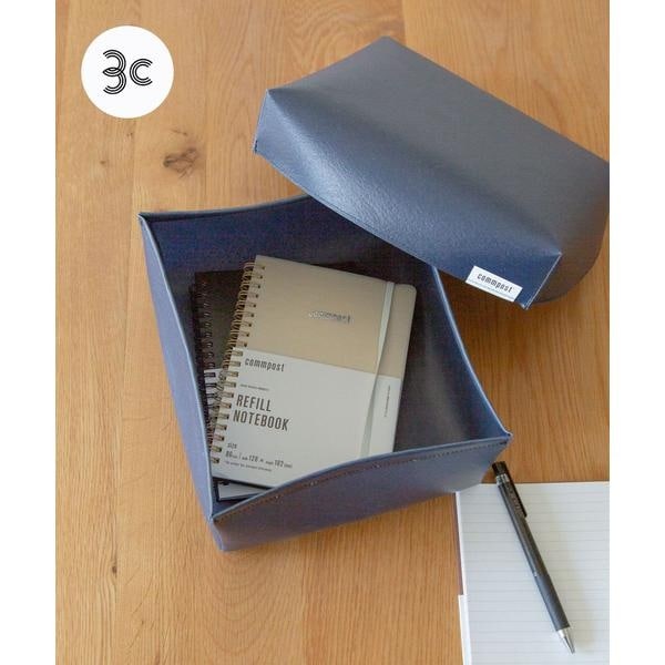 [}C]commpost MULTIPURPOSE BOX M/A[oT[` hA[YiURBAN RESEARCH DOORSj u[n̑