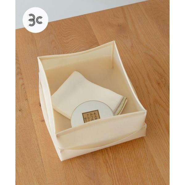 [}C]commpost MULTIPURPOSE BOX M/A[oT[` hA[YiURBAN RESEARCH DOORSj zCgn̑