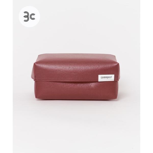 [}C]commpost MULTIPURPOSE BOX M/A[oT[` hA[YiURBAN RESEARCH DOORSj p[vn̑