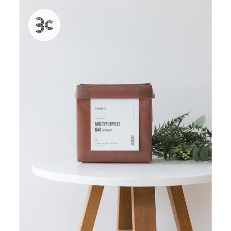 [^ԁFDC83-4HJ002]ЃA[oT[`2018NًƎ틦ŎgłTXeiu}eAEv_Nguh ucommpost(R|Xg)vB uh̎g݂A2021NxObhfUC (:vc@l{fUCU)܂܂B [eBeB[Ȏg肪͂̃ACełB̋@ɂЂBcommpostV[Y̏íASDGs̗OɊÂApɂspƂȂꍇAX܂ɂďiĂ܂B{TCgEуlbgʔ̂ɂĂ߂܂qĺAŊDOORSX܂֏iBcommpostV[YȊȌi͉Ă܂̂łӂByȂǂ̕tGꍇ́AɂOɐȂǂŌył炨܂BFORK&SPOON URBAN RESEARCH DOORS X܂ŉ͍sĂ܂BЃA[oT[`pߗAbvTCNTXeiuv_Nguhucommpost (R|Xg)vB A͂̔Jo[Eh[obOES~EXe[Vi[[ELb`̎[ELv[Ȃǃ[eBeB[Ɏgpł靛̂obOłB ߗނFނȂтɋ@ۂƂĎgpfނgpĂ܂B t@bVɂ͌ȂACfeBeB[łgАi̐Fh𐶂v_NǵA PȂ郊TCNł͂ȂȂcSViւƐ܂ς܂ByczpECNEAbvTCNzt@bVXƂЉۑւ̔zƂāAczÒApߗȂǂpiłB ̏i͊zƃt@bVdiłBfނ̓Afނ̃V̂܂܎cĂ܂B̂߁A_Ƃɑdオ肪قȂ܂B ̏íAF̓A˓uɒԂĂ܂ƕϐF鋰ꂪ܂B ̏íACȂǂɂoNωƂāȀiƎ̃V⏙XɔۂAi`ȕ͋CɂȂ܂B ̑舵Ɋւ܂ẮAiɕt̃AeV^OBd : 125g