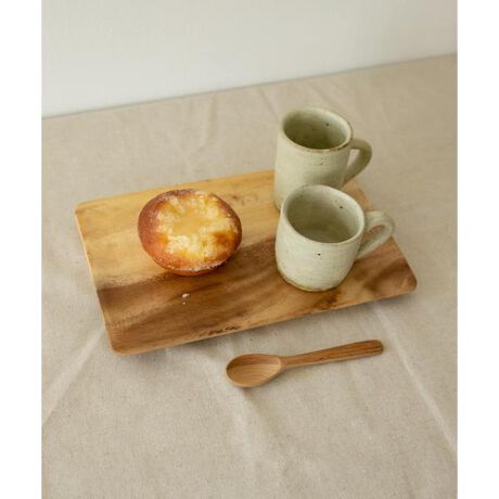 [^ԁF423606-DZ23]AJVA̖؂ӂ񂾂ɎgpAi`ȃv[gׂ܂BؖڂȂ߂炩ȐGSn͂̂B悢傫ŁAH̓pƃKX̊ɓꂽ[OgڂāA[H̓stƃT_ꏏɐƁAl1l̃`v[gƂĎgĂ܂BP[L𐔃s[XuāAԂz[p[eB[łAe[uɍʂĂ܂BVjȂǂ̃MtgƂĂ΂邱ƕK̃IXXLb`EFAłB̏íAVRfނ̕iɂȂĂ܂̂ŁAЂƂЂƂ߂ؖځAF̔ZɃoÂߏĩTCY`ɂ̌덷܂Bؐi̕G𑹂ȂȂ悤ɃR[eBOHKvŏ܂ŗ}Ă܂̂ŁALY₷CE̕ωȂǂŎk┽Åڂꍇ܂B̑舵Ɋւ܂ẮAiɕt̃AeV^OBi摜́A̓p\RȂǂ̉{ɂAۂ̐FƈقȂČꍇ܂B\߂Bi̐F̖ڈ́AiP̂̉摜QƂB