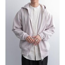 アーバンリサーチ ドアーズ(URBAN RESEARCH DOORS)のFORK&SPOON　CAVE フーディースウェット