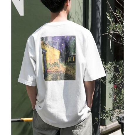 [^ԁFDFA5-11V106]|Xg۔h̉ƁqVincent van Gogh(tBZgEt@ESbz)ȓ\Iȍïłw̃JtFeXxobNvgɎ{TVcBfނ́ARbg100gpxl߂ɕ҂񂾂ƂñuhIWit@ubNgpBINK BLACK̓vgƖDɐi߂{ƂŁAvg̏ɐ܂ŌÒ̂悤ȑS̓IɃtF[h悤ȎdオɂĂ܂B`̓X^_[hȃ{bNXVGbg̗pA̓VvȂvgڂꒅłByFORK&SPOON(tH[NAhXv[)zDOORS̃vCx[g[xB̖ÔƂuHۂ悤ɁA؂ɒĂقvƂv߂Ă܂BȂlȐSn̂悢x[VbNX^ĆA𒴂Ăy݂܂By2025 Spring^Summerzy25SSzH̓AԂ̒pɂJԂɂAvgꍇ܂B̓hCN[jOA􂢂ĂB̑舵Ɋւ܂ẮAiɕt̃AeV^OBi摜́A̓p\RȂǂ̉{ɂAۂ̐FƈقȂČꍇ܂B\߂Bi̐F̖ڈ́AiP̂̉摜QƂBCɓo^̂߁Cɓo^íA}Cy[WɂČ݂̉i݌ɏ󋵂̊mF\łBXg̊Ǘɐ񂲗pBfފ : ₠(OFF̂)Lk : ₠藠n : Ȃ : Ȃ|Pbg : Ȃ