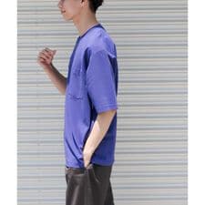 FORK&SPOON　ハイゲージクールTシャツ