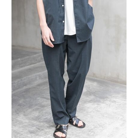 [^ԁFDFA5-14V076]VvȂ@\ɗDApcGpӂ܂B܂Ŗ̗lȃhCȃ^b`ƁAy𕹂qTEC LINENrfނgpAʋCɗDĂ邽߁A^Ă̏łꂸ炭܂B܂@\˔Ă邽߃C[W[PAɂx񂾊ꒅBChȂn̗A܂^bN邱ƂŒ悭ƖĂ܂BԂŖO̗ȂJ[OœWJ邱ƂŁAfނ̃Vcƍ킹ĂlJWAȕ͋CŒȂ܂ByFORK&SPOON(tH[NAhXv[)zDOORS̃vCx[g[xB̖ÔƂuHۂ悤ɁA؂ɒĂقvƂv߂Ă܂BȂlȐSn̂悢x[VbNX^ĆA𒴂Ăy݂܂By2025 Spring^Summerzy25SSzC⊾JȂǂŔGꂽ͑̂̂ɐFڂ肷ꍇ܂B̏ĩt@Xi[̓tFCNłB\߂Bi摜́A̓p\RȂǂ̉{ɂAۂ̐FƈقȂČꍇ܂B\߂Bi̐F̖ڈ́AiP̂̉摜QƂBCɓo^̂߁Cɓo^íA}Cy[WɂČ݂̉i݌ɏ󋵂̊mF\łBXg̊Ǘɐ񂲗pBfފ : ₠(LIGHT GRAŶ)Lk : ₠藠n : Ȃ : Ȃ|Pbg : 