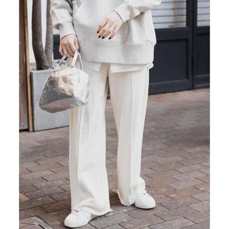 [^ԁFDFA4-24V025]тƂTCNgpXEFbgpcoB炩ŌyA㎿ȃX[s}RbggpтȂł͂̓ʉƓ͂̕łBtgɃs^bÑfUC邱ƂŁAꂢȃVGbgAlŕȂXEFbgpcɎdグĂ܂BƂVGbgŃX^CAbv܂B(TCN[)Ƃ́cgȂȂn^ɖ߂ēxaт́BтȂł͂̏ʊ̂锧GƁAƓȕIɁByFORK&SPOON(tH[NAhXv[)zDOORS̃vCx[g[xB̖ÔƂuHۂ悤ɁA؂ɒĂقvƂv߂Ă܂BȂlȐSn̂悢x[VbNX^ĆA𒴂Ăy݂܂By2025 Spring^Summerzy25SSzi摜́A̓p\RȂǂ̉{ɂAۂ̐FƈقȂČꍇ܂B\߂Bi̐F̖ڈ́AiP̂̉摜QƂBCɓo^̂߁Cɓo^íA}Cy[WɂČ݂̉i݌ɏ󋵂̊mF\łBXg̊Ǘɐ񂲗pBfފ : ₠(IVORŶ)Lk : ₠藠n : Ȃ : Ȃ|Pbg : 