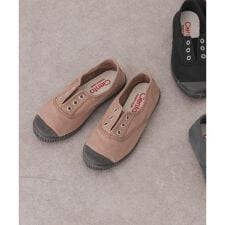 Cienta　キャンバスシューズ(KIDS)