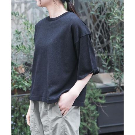 [^ԁFDFA5-22V039]nCQ[Wŕ҂ݗĂ邱ƂŏiȈۂɎdグAhC^b`ȃjbgTVcBz˔C[W[PAɂx񂾎g̗ǂACełBƂgƃhbvV_[bNXSn𐶂ݏoAԂŒ񂷂Ƃ̂łVvfUC̗pBVbNȈۂ^J[O𑵂邱ƂőlJWAɍœKȈꒅ܂ByFORK&SPOON(tH[NAhXv[)zDOORS̃vCx[g[xB̖ÔƂuHۂ悤ɁA؂ɒĂقvƂv߂Ă܂BȂlȐSn̂悢x[VbNX^ĆA𒴂Ăy݂܂By2025 Spring^Summerzy25SSzd : 115gi摜́A̓p\RȂǂ̉{ɂAۂ̐FƈقȂČꍇ܂B\߂Bi̐F̖ڈ́AiP̂̉摜QƂBCɓo^̂߁Cɓo^íA}Cy[WɂČ݂̉i݌ɏ󋵂̊mF\łBXg̊Ǘɐ񂲗pBfފ : ₠Lk : 藠n : Ȃ : Ȃ|Pbg : Ȃ