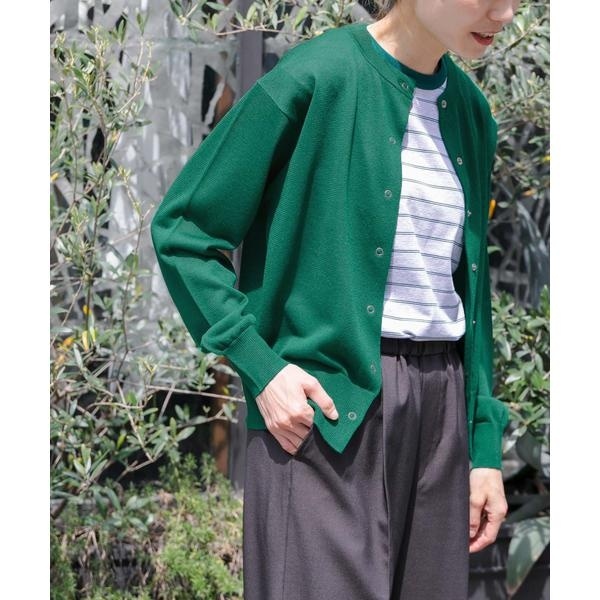 プードルボアカーディガン | アーバンリサーチ ドアーズ(URBAN
