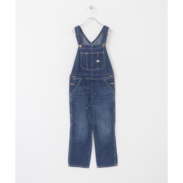[}C]Lee OVERALLS(KIDS)/A[oT[` hA[YiURBAN RESEARCH DOORSj CfBSu[