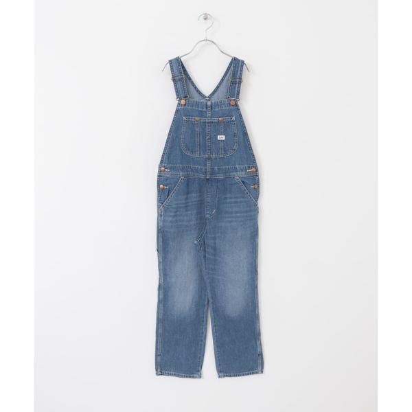 [}C]Lee OVERALLS(KIDS)/A[oT[` hA[YiURBAN RESEARCH DOORSj CgCfBSu