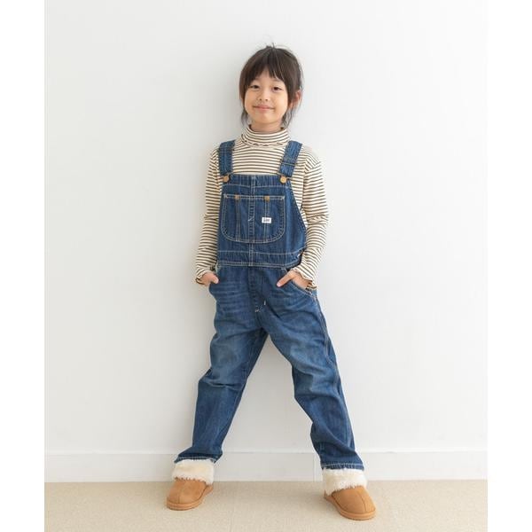 [}C]Lee OVERALLS(KIDS)/A[oT[` hA[YiURBAN RESEARCH DOORSj CfBSu[