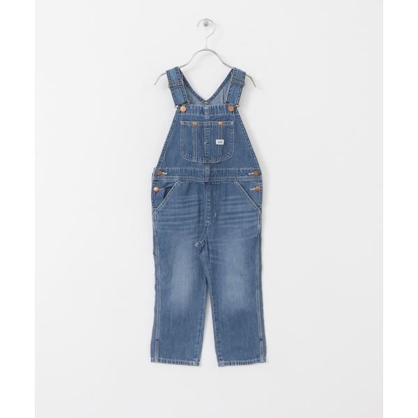 [}C]Lee OVERALLS(KIDS)/A[oT[` hA[YiURBAN RESEARCH DOORSj CgCfBSu