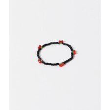 MILK x SODA　CHERRY BRACELET(KIDS)