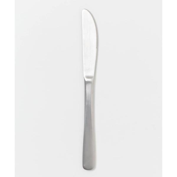 [�}���C]DOORS LIVING PRODUCTS dinner knife/�A�[�o�����T�[�` �h�A�[�Y�iURBAN RESEARCH DOORS�j �V���o�[