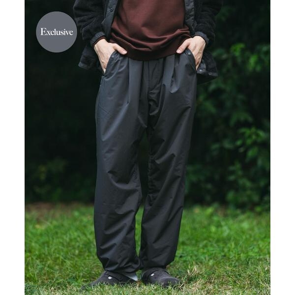 別注』Snow Peak Apparel×DOORS 2L Octa Pants | アーバンリサーチ