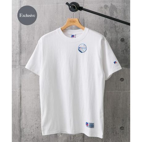 [^ԁFDM45-RJ-1037URD]Eł͂߂ăXEFbgVč^AẼo[vgJAJ̈ߗiuh"Russell Athletic(bZ AXeBbN)"ɕʒTVcBG̗ǂUSARbggpĂAƍɃuh̃ACRł郍SbyŎ{VvȃfUCB悭Ƃ̂TCWOŃVcȂǂ̃Ci[ꖇŒĂĂd󂵂܂ByRussell Athletic(bZ AXeBbN)z1902NAAJEAo}BŃxW~bZɂăX^[g bZAXeBbNBEŏ߂ăXEFbgVč^AẼo[vgJBSẴXN[AJbW̃jtH[AeZ̃ubNXgA(w)ɊwZ̖OASXEFbg𕁋y܂By2024 Spring^Summerzy24SSzi摜́A̓p\RȂǂ̉{ɂAۂ̐FƈقȂČꍇ܂B\߂Bi̐F̖ڈ́AiP̂̉摜QƂBCɓo^̂߁Cɓo^íA}Cy[WɂČ݂̉i݌ɏ󋵂̊mF\łBXg̊Ǘɐ񂲗pBfފ : ₠(WHT̂)Lk : ₠藠n : Ȃ : Ȃ|Pbg : Ȃ