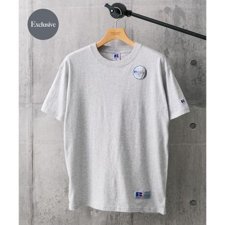 [^ԁFDM45-RJ-1037URD]Eł͂߂ăXEFbgVč^AẼo[vgJAJ̈ߗiuh"Russell Athletic(bZ AXeBbN)"ɕʒTVcBG̗ǂUSARbggpĂAƍɃuh̃ACRł郍SbyŎ{VvȃfUCB悭Ƃ̂TCWOŃVcȂǂ̃Ci[ꖇŒĂĂd󂵂܂ByRussell Athletic(bZ AXeBbN)z1902NAAJEAo}BŃxW~bZɂăX^[g bZAXeBbNBEŏ߂ăXEFbgVč^AẼo[vgJBSẴXN[AJbW̃jtH[AeZ̃ubNXgA(w)ɊwZ̖OASXEFbg𕁋y܂By2024 Spring^Summerzy24SSzi摜́A̓p\RȂǂ̉{ɂAۂ̐FƈقȂČꍇ܂B\߂Bi̐F̖ڈ́AiP̂̉摜QƂBCɓo^̂߁Cɓo^íA}Cy[WɂČ݂̉i݌ɏ󋵂̊mF\łBXg̊Ǘɐ񂲗pBfފ : ₠(WHT̂)Lk : ₠藠n : Ȃ : Ȃ|Pbg : Ȃ