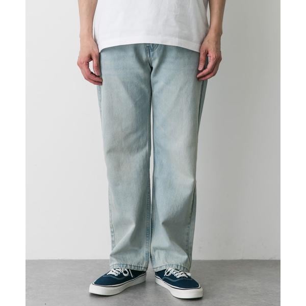 [}C]LEVIfS 565 97 LOOSE STRAIGHT/A[oT[` hA[YiURBAN RESEARCH DOORSj CgCfBSu