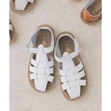 Salt Water Sandals　SS Shark(KIDS)