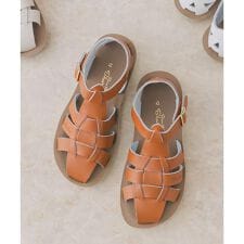 Salt Water Sandals　SS Shark(KIDS)