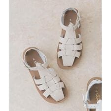 Salt Water Sandals　SS Shark(KIDS)