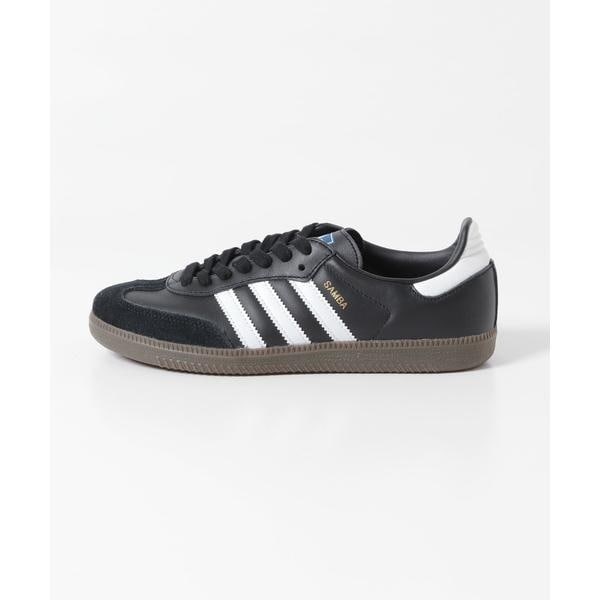 [}C]adidas SAMBA OG/A[oT[` hA[YiURBAN RESEARCH DOORSj ubN