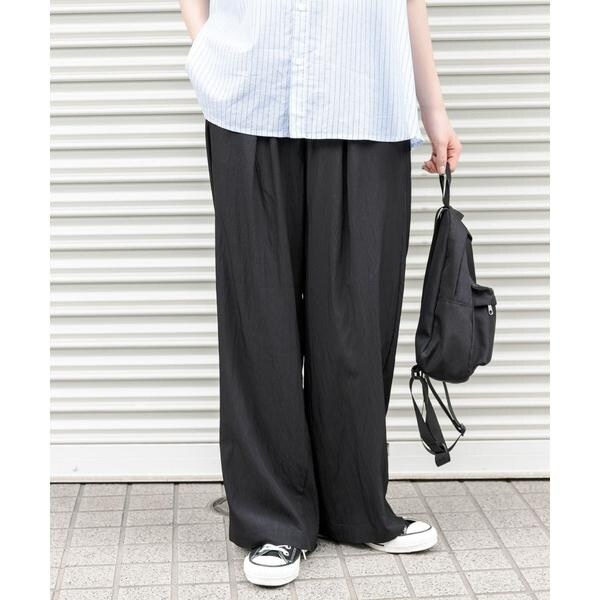 FORK&SPOON ラナテックイージーパンツ | アーバンリサーチ ドアーズ