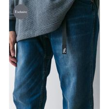 『別注』Gramicci　Mountain Tuck Pants