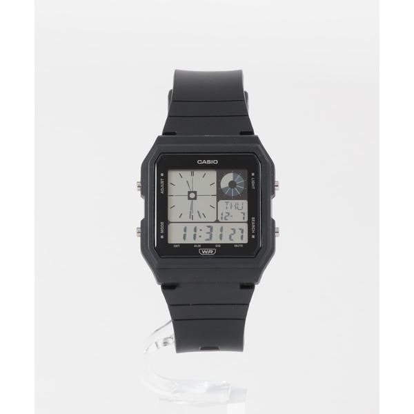 [}C]CASIO LF-20W/A[oT[` hA[YiURBAN RESEARCH DOORSj ubN
