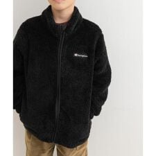 Champion　ZIP JACKET(KIDS)