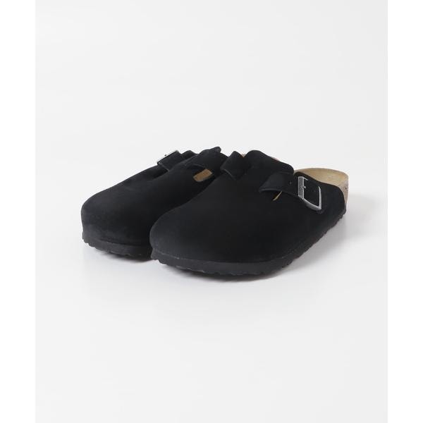 BIRKENSTOCK　Boston(Regular)