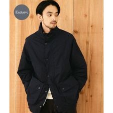 『別注』Barbour / DOORS　OS BEDALE STANDCOLLAR
