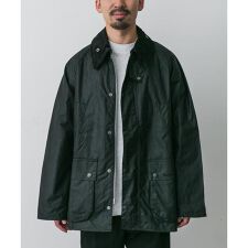 OS BEDALE WAX JACKET