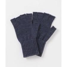 Barbour　FINGERLESS GLOVES