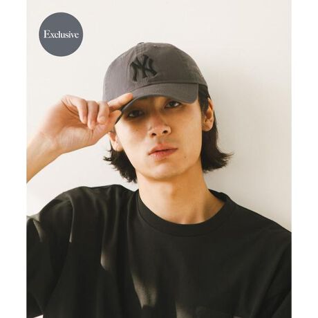 [^ԁFDMA4-146838]New EraɕʒXyVȃf̃LbvBCgȔSńu920vx[XDOORS̃J[Ɛn̑gݍ킹ŕʒBtgɂ1968N`1984NɎgpĂL[XSgpB̃AWX^[̏ɂhJ{ĂAVvȂfUĈLbvɎdオĂ܂ByNew Era(j[G)z1920NɑnƂMLB̑SI肪Œpx[X{[Lbv̐[J[BԂSn@\ɗDꂽLxȃCibvŌ݂łEňuhƂĊmĂ܂By2025 Spring^Summerzy25SSzi摜́A̓p\RȂǂ̉{ɂAۂ̐FƈقȂČꍇ܂B\߂Bi̐F̖ڈ́AiP̂̉摜QƂBCɓo^̂߁Cɓo^íA}Cy[WɂČ݂̉i݌ɏ󋵂̊mF\łB Xg̊Ǘɐ񂲗pB