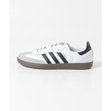 アーバンリサーチ ドアーズ(URBAN RESEARCH DOORS)のadidas　SAMBA OG